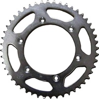 48t Steel Rear Sprocket for 2006-2009 Aprilia RXV550 - Standard Gearing 520 Pitch