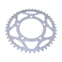 41t Steel Rear Sprocket for 2006-2011 Aprilia Tuono 1000R (Radial Caliper)