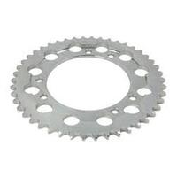 46t Steel Rear Sprocket for 1990-2000 Cagiva 900 Elefant - Standard Gearing 530 Pitch
