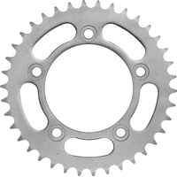 39t Steel Rear Sprocket for 2003-2006 Ducati 999 S - Optional Gearing 525 Pitch