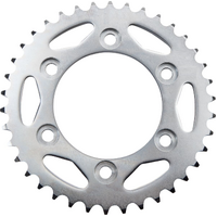 37t Rear Steel Sprocket for 2004-2008 Ducati 992 ST3 / ABS Sport Touring - Optional Gearing