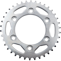 42t Steel Rear Sprocket for 1998-2003 Ducati 944 ST2 - Standard Gearing 525 Pitch