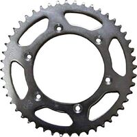 39t Steel Rear Sprocket for 2018-2019 Ducati 1100 Scrambler - Standard Gearing 520 Pitch