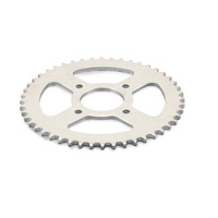 34t Steel Rear Sprocket for 1975-1980 Yamaha RS100 - Optional Gearing 428 Pitch
