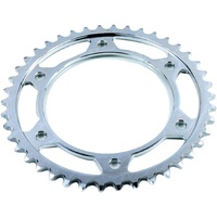 44t Steel Rear Sprocket for 2016-2024 Yamaha XSR700 - Optional Gearing 525 Pitch