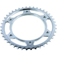 46t Rear Steel Sprocket for 2015-2021 Yamaha MT-09 Tracer - Optional Gearing