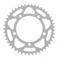44t Steel Rear Sprocket for 2019-2024 BMW F850GS Adventure - Standard Gearing 525 Pitch