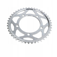 44t Rear Steel Sprocket for 2014-2021 BMW S1000 R Naked - Optional Gearing