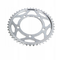 45t Steel Rear Sprocket for 2009-2018 BMW S1000RR - Optional Gearing 525 Pitch