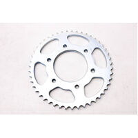 48t Steel Rear Sprocket for 1972-1975 Kawasaki H2 Mach 4 750CC Triple - Optional Gearing 630 Pitch