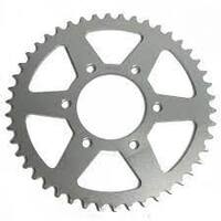 36t Steel Rear Sprocket for 2019-2024 Honda CB300R - Standard Gearing 520 Pitch