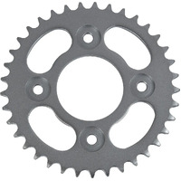 32t Steel Rear Sprocket for 2018-2022 Honda Z125MA Monkey - Optional Gearing 420 Pitch
