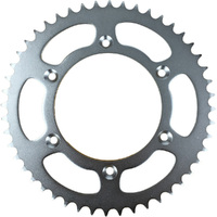 52t Steel Rear Sprocket for 2017-2024 Honda XR190 AG-XR - Standard Gearing 428 Pitch