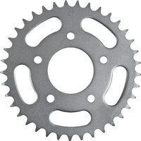 45t Steel Rear Sprocket for 1983-1986 Honda XL200R - Standard Gearing 520 Pitch