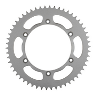 49t Steel Rear Sprocket for 1982 Honda CR125R - Optional Gearing 520 Pitch
