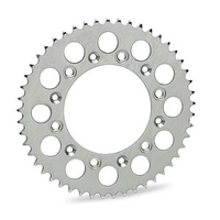 38t Rear Steel Sprocket for 2017-2020 Honda CRF250L ABS - Optional Gearing