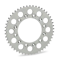 41t Steel Rear Sprocket for 2008-2012 Honda CRF230L - Optional Gearing 520 Pitch
