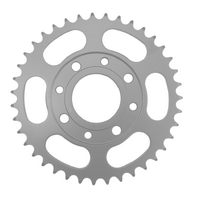 32t Steel Rear Sprocket for 1982 Honda CM250T - Standard Gearing 520 Pitch
