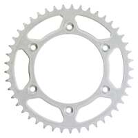 45t Rear Steel Sprocket for 1993-1994 KTM 620 LC4 GS Enduro - Optional Gearing
