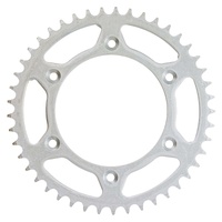 50t Steel Rear Sprocket for 2024 Triumph TF250-X - Optional Gearing 520 Pitch