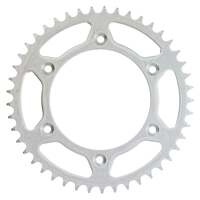 52t Steel Rear Sprocket for 2009-2024 KTM 690 Enduro R - Optional Gearing 520 Pitch