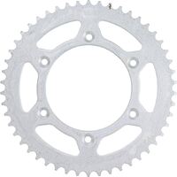48t Steel Rear Sprocket for 1980-1990 KTM 125 GS Enduro - Optional Gearing 520 Pitch