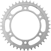 45t Steel Rear Sprocket for 2015-2016 KTM 1290 Super Adventure - Optional Gearing 525 Pitch