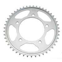 38t Steel Rear Sprocket for 2008-2010 KTM 1190 RC8 - Standard Gearing 525 Pitch