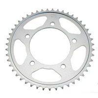 41t Steel Rear Sprocket for 2012-2013 KTM 990 SMT - Standard Gearing 525 Pitch