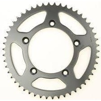 47t Steel Rear Sprocket for 2017-2023 Husqvarna TC65 - Optional Gearing 420 Pitch