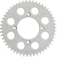 46t Steel Rear Sprocket for 1981-2003 Honda XR100R - Optional Gearing 428 Pitch