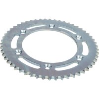49t Steel Rear Sprocket for 2014-2022 Honda XR150L - Standard Gearing 428 Pitch