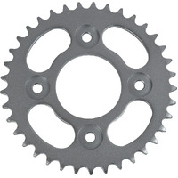38t Steel Rear Sprocket for 2013-2017 Honda NBC110 - Standard Gearing 420 Pitch