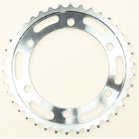38t Steel Rear Sprocket for 2017-2019 Honda CBR300R ABS - Optional Gearing 520 Pitch