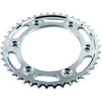 40t Steel Rear Sprocket for 2004-2016 Honda CBR1000RR