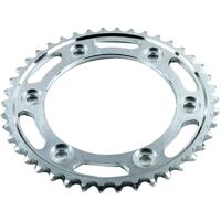 41t Steel Rear Sprocket for 2000-2001 Honda CBR900RR 929 - Optional Gearing 530 Pitch