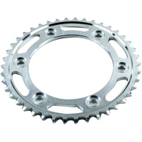 42t Steel Rear Sprocket for 2008-2016 Honda CBR1000RR ABS - Standard Gearing 530 Pitch