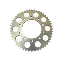 39t Steel Rear Sprocket for 2013-2018 Honda CTX700 - 520 Pitch
