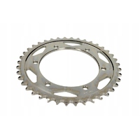 40t Steel Rear Sprocket for 1994-1996 Honda RVF400 NC35 - Standard Gearing 525 Pitch