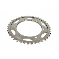 40t Steel Rear Sprocket for 1994-1995 Honda RVF750 RC45 - Standard Gearing 525 Pitch
