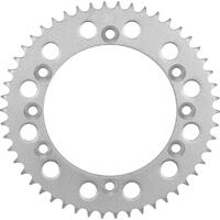 39t Steel Rear Sprocket for 1989-1994 Honda CBR400RR NC29 - Standard Gearing 525 Pitch