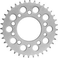 44t Steel Rear Sprocket for 2020-2024 Honda CRF1100L Africa Twin - Optional Gearing 525 Pitch