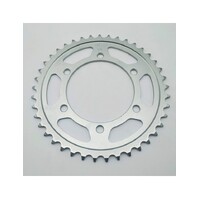 41t Steel Rear Sprocket for 2017-2019 Triumph 900 Street Cup