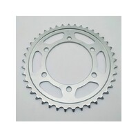 41t Steel Rear Sprocket for 2017-2022 Triumph 900 Street Scrambler - Standard Gearing 520 Pitch