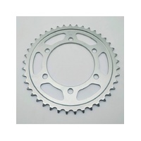 51t Steel Rear Sprocket for 2023-2024 Triumph 900 Speed Twin - Optional Gearing 520 Pitch