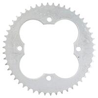 50t Steel Rear Sprocket for 1985-1988 Honda TRX125 - Standard Gearing 428 Pitch