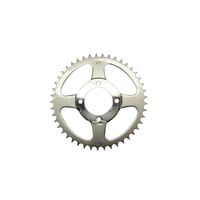 45t Steel Rear Sprocket for 1999-2012 Honda CT110X Aust Post - Standard Gearing 428 Pitch