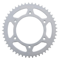 41t Steel Rear Sprocket for 1999-2003 Kawasaki ZR750 ZR-7 - Optional Gearing 525 Pitch