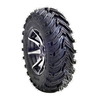 Forerunner Mars 22x7x11 ATV Tubeless Tyre (6PR)