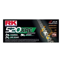 RK CHAIN 520XRE - 112 LINK